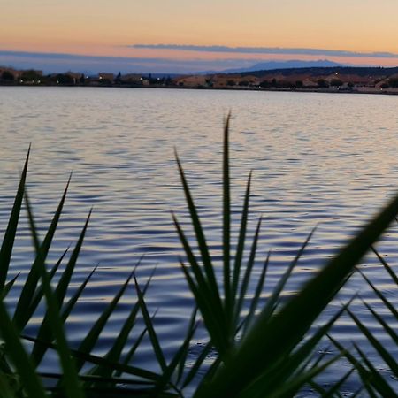 Splendide Appartement Golden House Vue Lac Et Montagne Пор-ла-Нувель Экстерьер фото