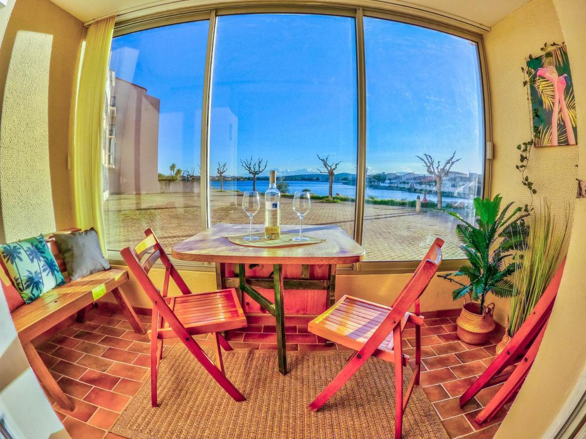 Splendide Appartement Golden House Vue Lac Et Montagne Пор-ла-Нувель Экстерьер фото