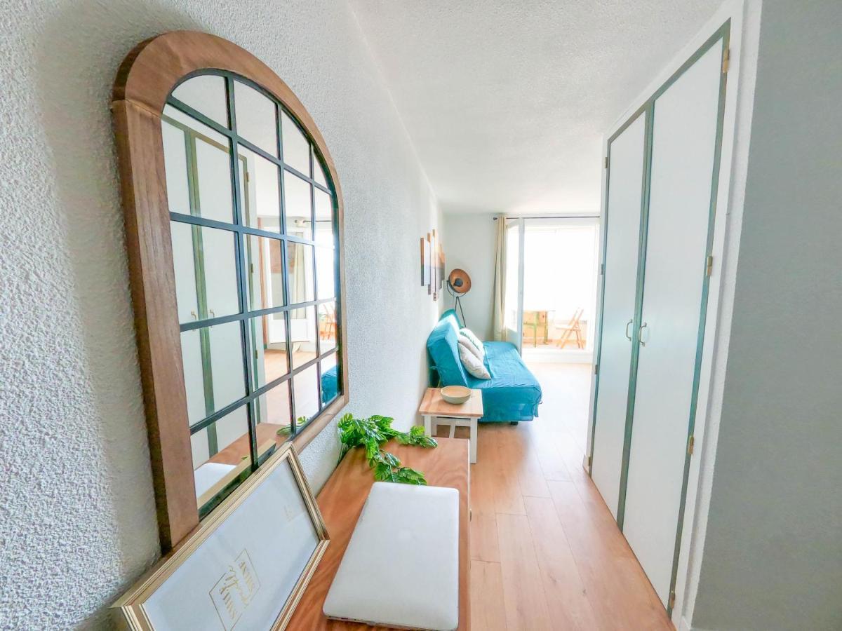 Splendide Appartement Golden House Vue Lac Et Montagne Пор-ла-Нувель Экстерьер фото