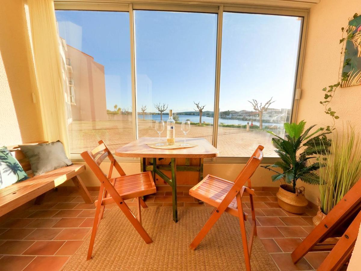 Splendide Appartement Golden House Vue Lac Et Montagne Пор-ла-Нувель Экстерьер фото