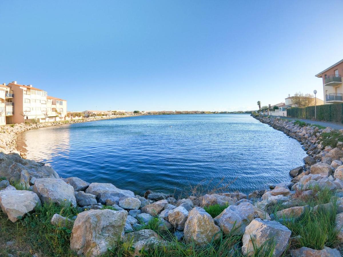 Splendide Appartement Golden House Vue Lac Et Montagne Пор-ла-Нувель Экстерьер фото