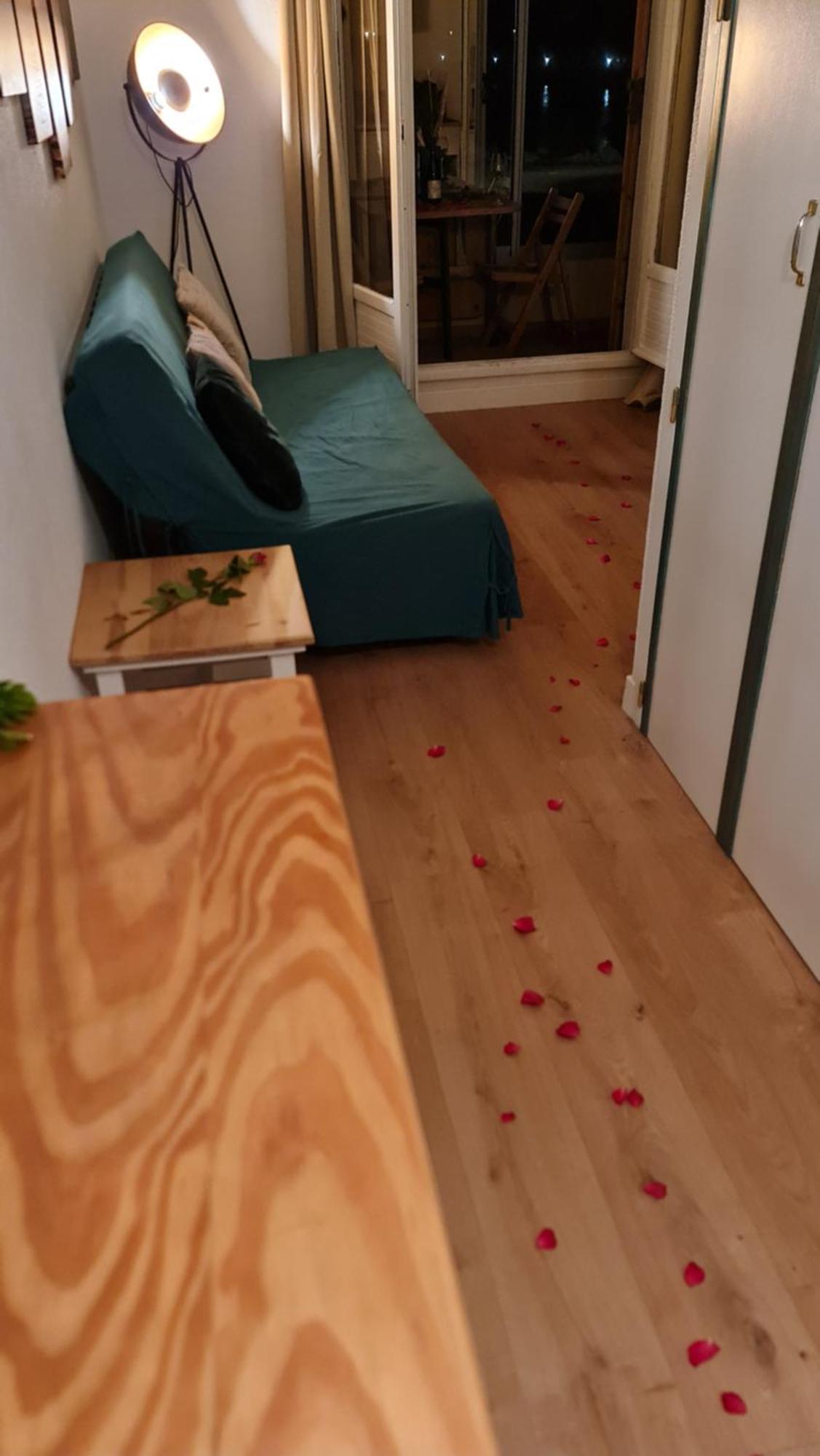 Splendide Appartement Golden House Vue Lac Et Montagne Пор-ла-Нувель Экстерьер фото